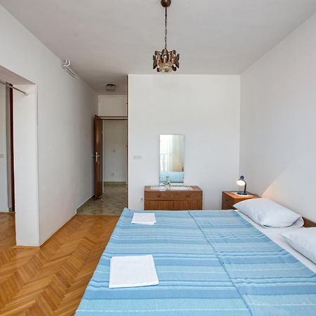 Apartments And Rooms By The Sea Tisno, Murter - 5128 ห้อง รูปภาพ