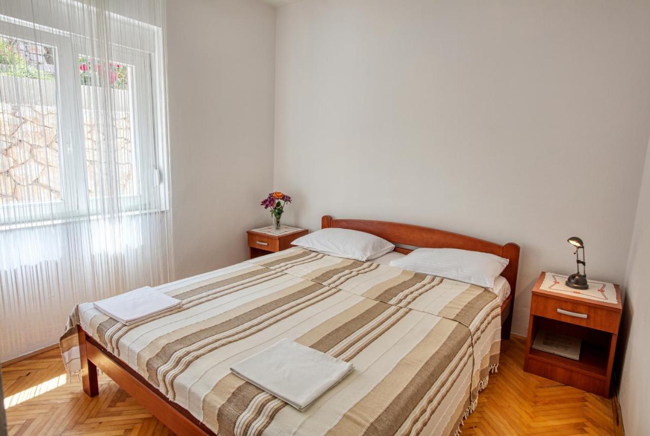Apartments And Rooms By The Sea Tisno, Murter - 5128 ภายนอก รูปภาพ