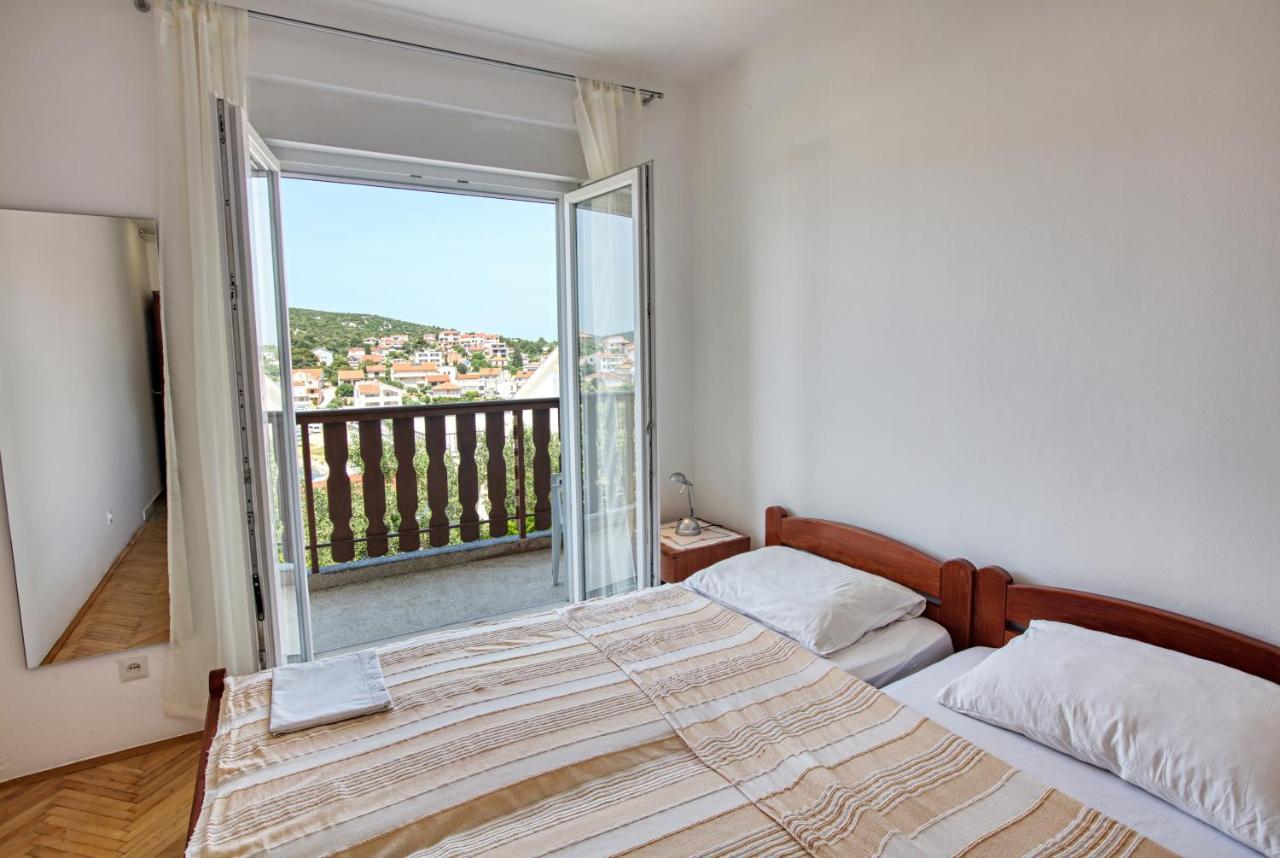 Apartments And Rooms By The Sea Tisno, Murter - 5128 ห้อง รูปภาพ