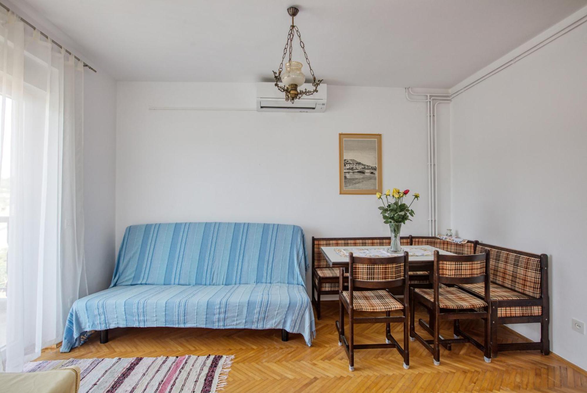 Apartments And Rooms By The Sea Tisno, Murter - 5128 ห้อง รูปภาพ