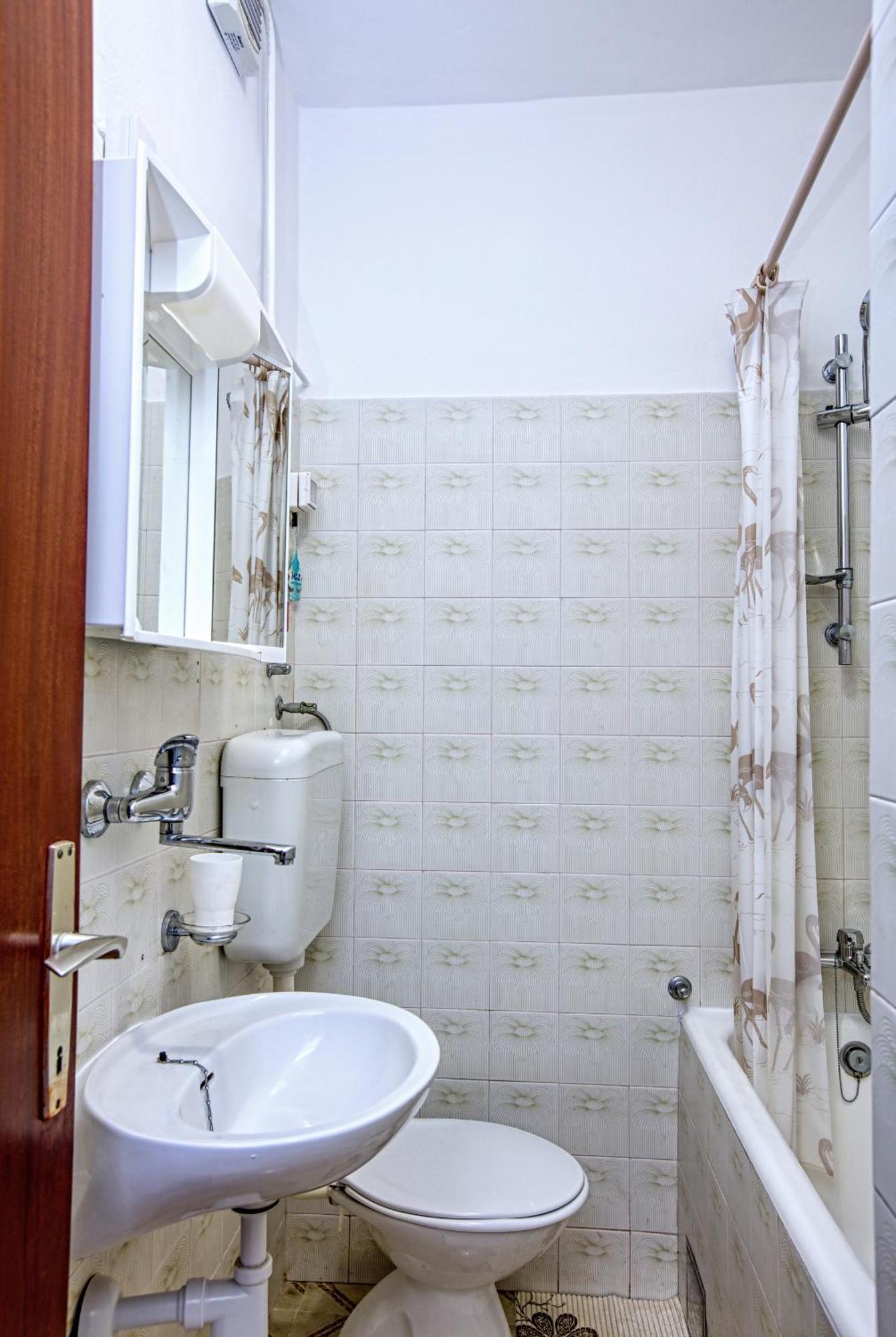 Apartments And Rooms By The Sea Tisno, Murter - 5128 ห้อง รูปภาพ