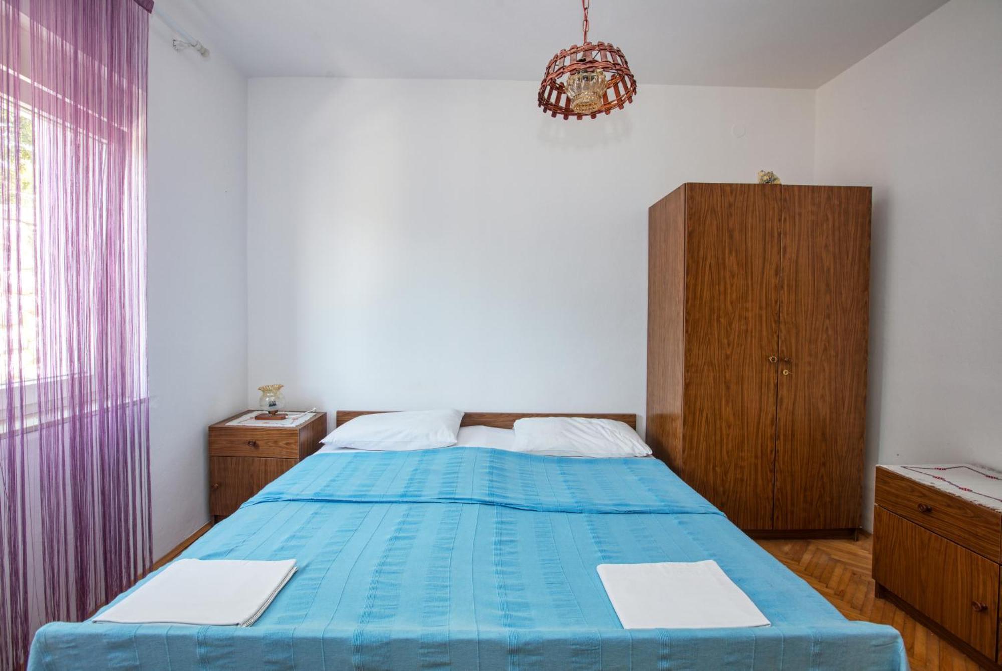 Apartments And Rooms By The Sea Tisno, Murter - 5128 ห้อง รูปภาพ