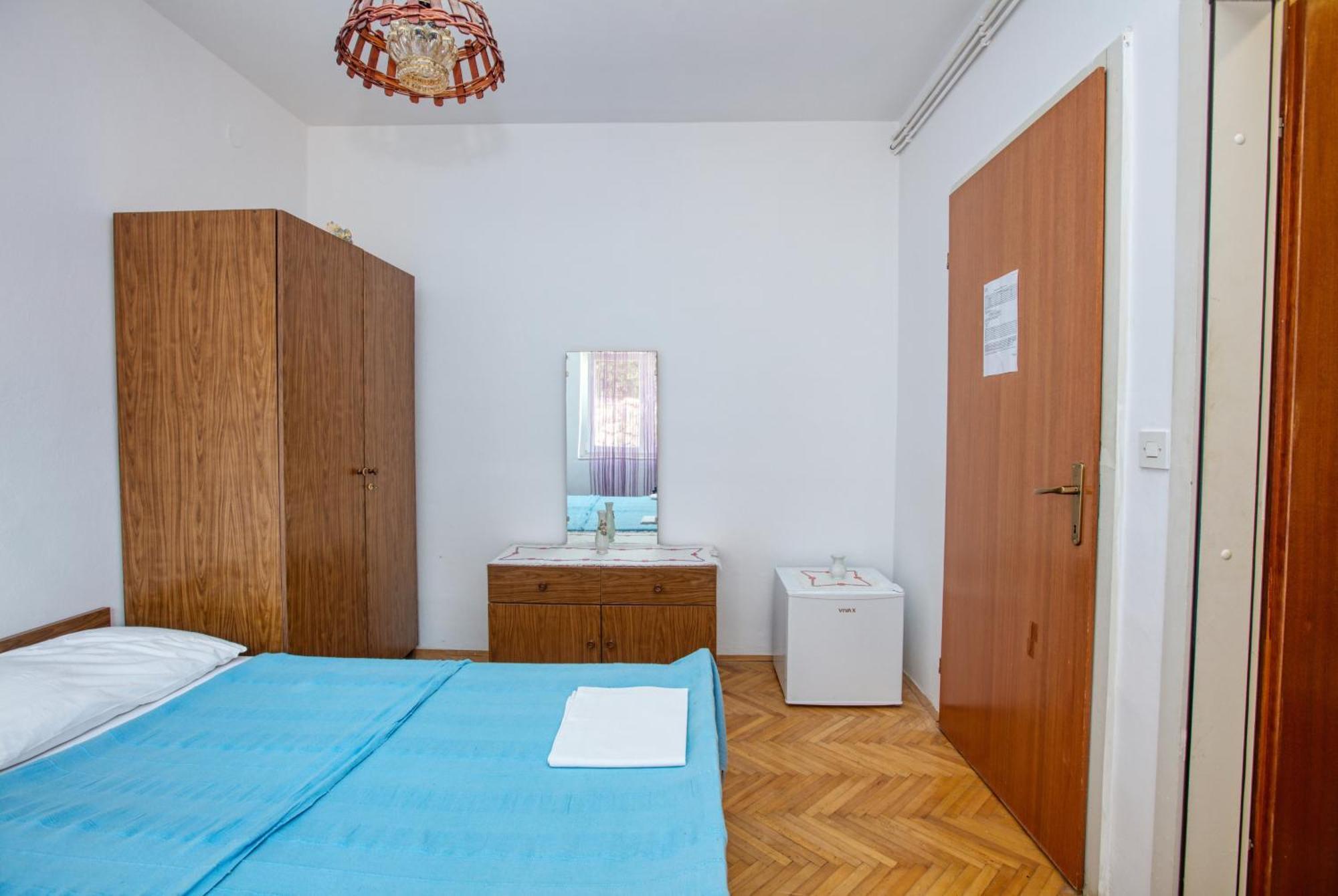 Apartments And Rooms By The Sea Tisno, Murter - 5128 ห้อง รูปภาพ